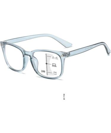 Buy Iynwbjts Progressive Multifocus Anti-Blue Light Reading Glasses | Dual-Light Function for Men & Women - Shop Now! - Buy Online on GoSupps.com