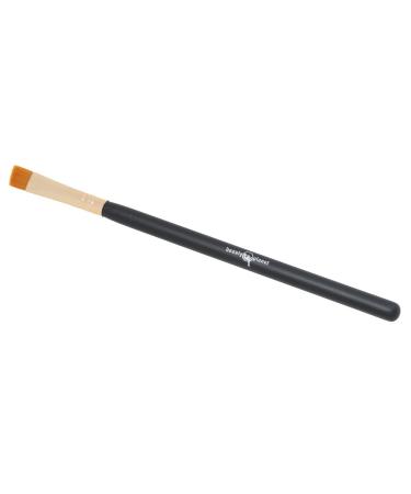 Professional Makeup Brush Set - Foundation Eye Shadow & Eyebrow Brushes | Black Cosmetic Tools for Flawless Application - Buy Online on GoSupps.com