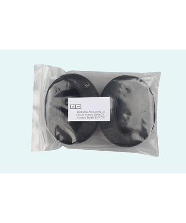 Replacement Ear Pads for HD4.50BT & HD4.40BT - Comfort Earpad Cushions for Over-Ear Wireless Headphones - International Shipping Available - Buy Online on GoSupps.com