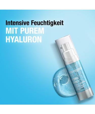 Neutrogena Hydro Boost Gift Set | Aqua Cleaning Gel Pearl Serum & Face Care | International Shipping - Buy Online on GoSupps.com