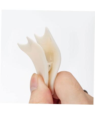 FRCOLOR 20 Pcs Eyelash Curler Set - Premium Makeup Tools for Perfect Lashes - Exquisite Tweezers & Applicators for Women - Buy Online on GoSupps.com