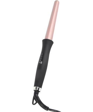 Buy Hair Straightening Curler | 100-240V Intelligent Hair Straightener with Automatic Power Off - Ideal for Home Use (US Plug - Buy Online on GoSupps.com