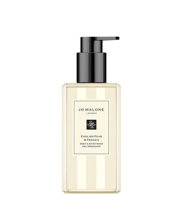 Jo Malone English Pear & Freesia Shower Gel 8.45 Fl Oz - Buy Online on GoSupps.com