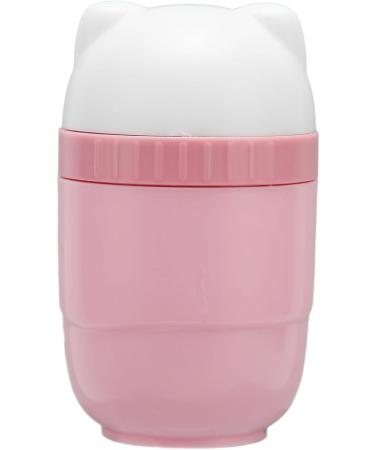 Earring Hole Cleaner 20ml Perfume Liquid Smoothing Surfaces Remove Odor Womens Earring Hole Cleaning Line (Rose Flavor) - Buy Online on GoSupps.com