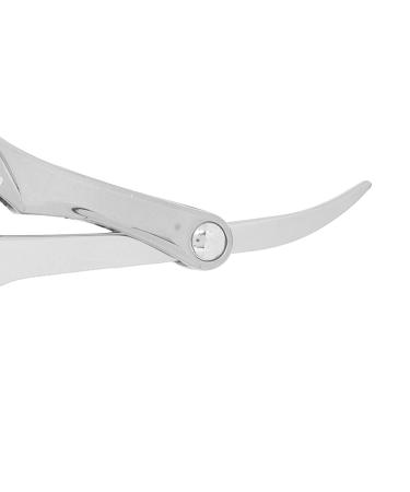 Folding Straight Edge Razor | Stainless Steel Barber Shaver | Salon Quality Men's Razor Blade Holder - International Shipping Available - Buy Online on GoSupps.com