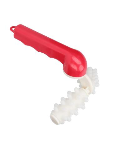 Muscle Roller Massager | Firm & Wear-Resistant | Portable Pain Relief for Home & Office - Buy Online on GoSupps.com