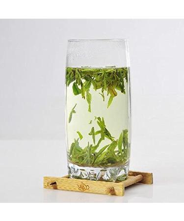 100g chinois printemps th vert Longjing Dragon bien th cru au th parfum nourriture verte
