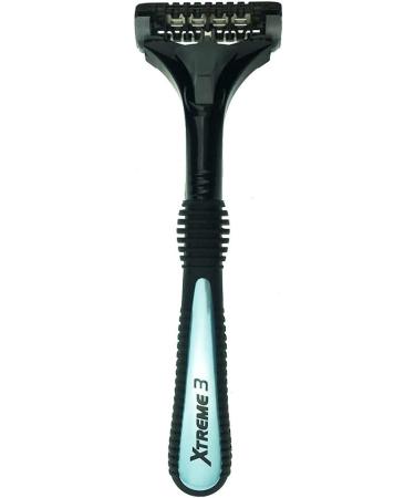 Wilkinson Sword Razor Xtreme 3 - Premium Disposable Razors for a Smooth Shave | International Shipping Available - Buy Online on GoSupps.com