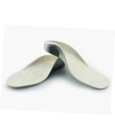 FRCOLOR 3 Pairs Orthotic Inserts - Arch Support Insoles for Comfort | Best Orthotic Shoe Pads for Flat Feet & Pain Relief - Buy Online on GoSupps.com