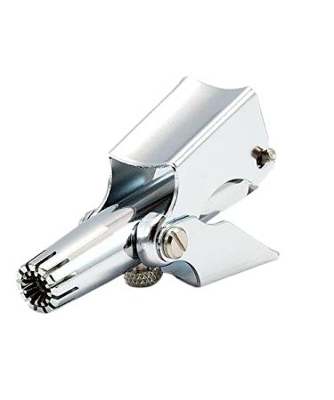 Sir Reginalds Silver Hawk Ear and Nose Groomer1 Units