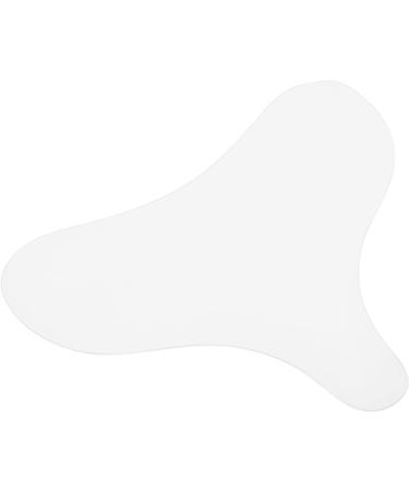 Anti Wrinkle Chest Pad - Silicone Chest Wrinkle Pad for Smoother Skin - Overnight Reusable Anti Aging Patch for Preventing Wrinkles - Medical Grade Tightening Chest Pads - Buy Online on GoSupps.com