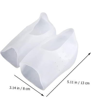 Buy NOLITOY 3 Pairs Heightening Insoles - Invisible Heel Pads for Comfort & Style | Increase Height & Leg Lengthen | International Shipping Available - Buy Online on GoSupps.com