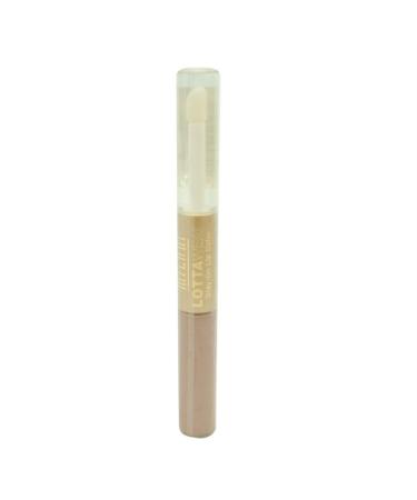 Milani LottaWear Stay-On Lip Color - Endless Sands
