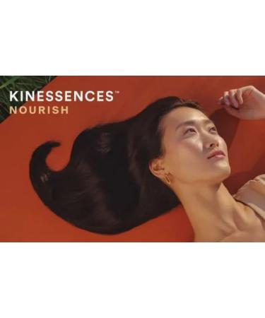 KIN Cosmetics Hydration and Shine Shampoo 300ml - Buy Online on GoSupps.com