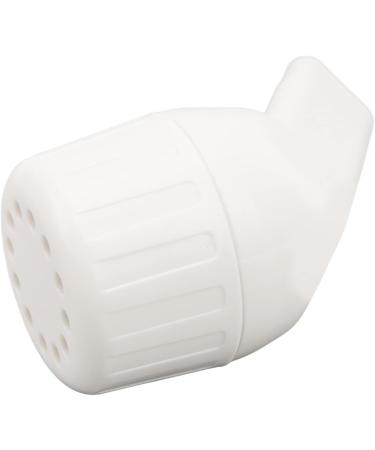 Breathing Exercise Device for Lungs Mucus Removal Mucus Removal Device Professional Ergonomic Breathing Exercise Respiratory Muscle Training Device - Buy Online on GoSupps.com
