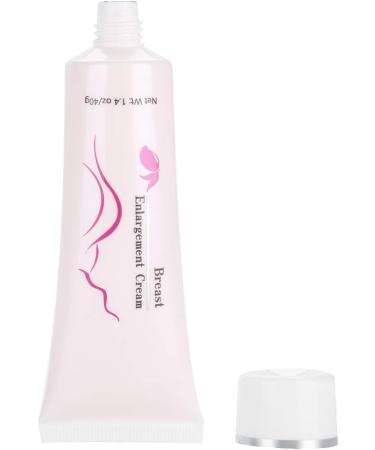 Firming Breast Cream for Fast Growth & Cleavage Rejuvenation - Anti-Ageing & Tightening Formula for Larger Breasts - Buy Online on GoSupps.com