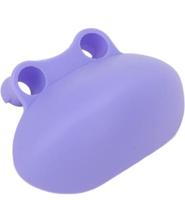 Portable Soft Silicone Anti Snoring Nose Vents - Snore Prevention Solution for Men and Women - Sleep Aid Device - Buy Online on GoSupps.com