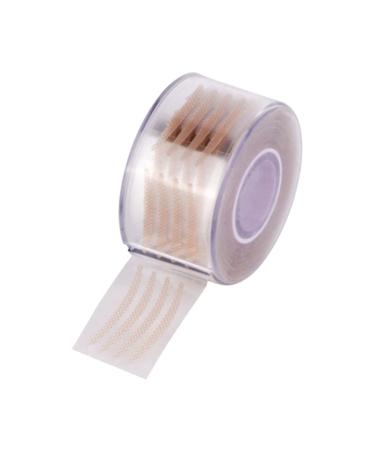 Hemobllo 600pcs Heavy Duty Double Sided Tape Double Eyelid Tapes Eyelid Stickers Miss Make up Accessories