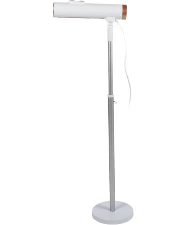 Standing Hair Dryer US Plug 110-240V Negative Ions Sit Under Hair Dryer 1600W for Home Use - Buy Online on GoSupps.com