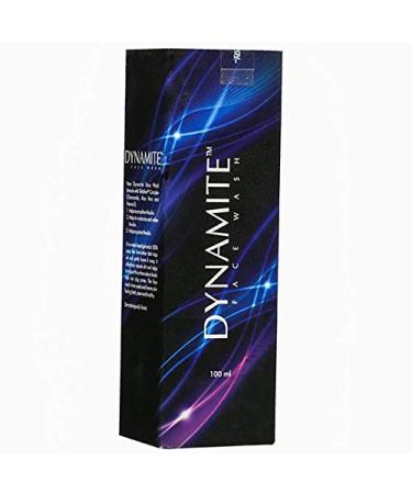 Buy Amway Dynamite Face Wash (100 ml) - Best International Shipping & Quality Skincare - Buy Online on GoSupps.com