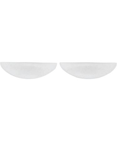 1 Pair Silicone Eyelash Perming Curler Pads Silicone Eyelash Perming Curler Pads Reusable Soft Lash Lift Rods with Storage Box for Home Salon Use (M) - Buy Online on GoSupps.com