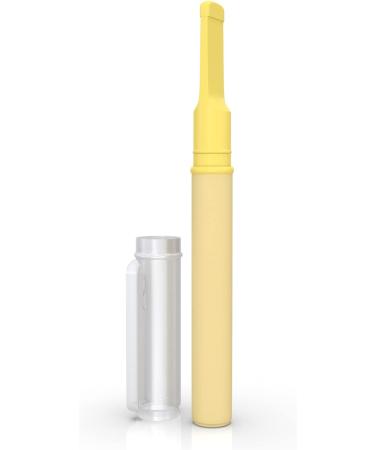 Citrus Oral Fixation Craving Relief Inhaler - Tobacco & Nicotine Free - Grapefruit Flavor - 20 Count - Buy Online on GoSupps.com