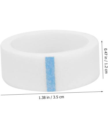GANAZONO Ruban Adh sif Pour Cils 5pcs 1 2cm Respirant Auto-adh sif Pour Extensions De Cils Pour Maquilleurs Protection Peau Et Utilisation Quotidienne - Buy Online on GoSupps.com