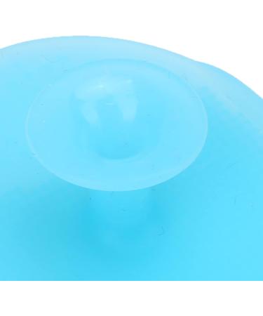 Soft Silicone Baby Facial Cleaning Brush for 0-12 Months | Durable & Easy to Handle | Perfect for Home Care - Buy Online on GoSupps.com