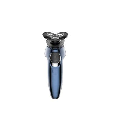 Men's 4D Multi-Function Shaver with Intelligent Water Washing and Quick Charging LCD Display