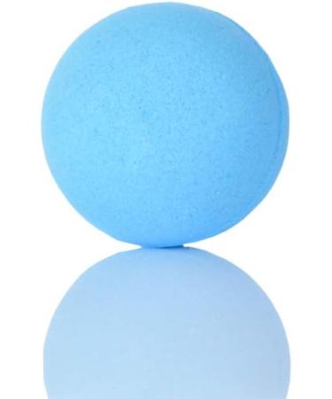 Miss Nella Rainbowfizz Set - 6 Hypoallergenic Odorless Bath Bombs for Kids | Vegan Colors: Pink Blue Purple Yellow Green & Violet - Buy Online on GoSupps.com