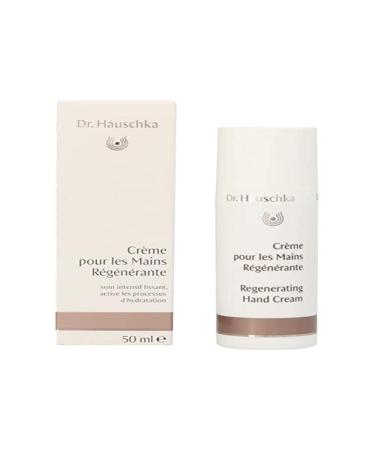 Dr.Hauschka Regenerating Hand Cream
