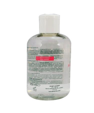Buy ISIS PHARMA AQUARUBORIL Gentle MICELLE Solution for Redness & Sensitive Skin - 200 ml | International Shipping Available - Buy Online on GoSupps.com