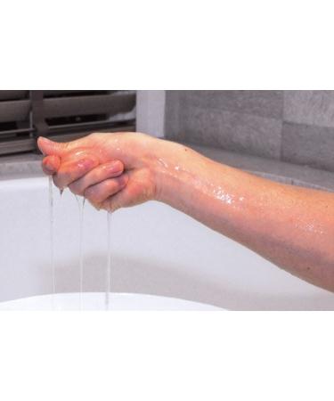 Rends Bath Slime Wild Rose 360ml - Luxurious Bath Experience | International Shipping Available - Buy Online on GoSupps.com