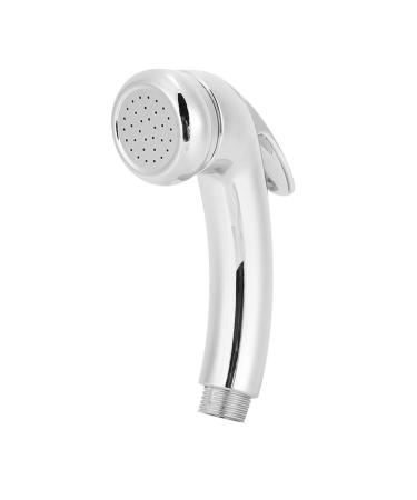 Bidet Spray Nozzle Hand Toilet Faucet Bathroom Bidet Spray Head Shower Head Water Nozzle Accessories