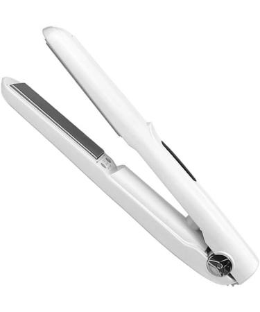 Electric Professional Ceramic Flat Iron Hair Straightener | Versatile Cordless Styling Tool with Fast Heating - Buy Online on GoSupps.com