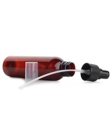 Quupy Fine Fog Spray Head for Essential Oil Bottles - 410/20 mm Replacement Cap Eco-Friendly Design 22 mm Diameter - Buy Online on GoSupps.com