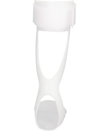 Drop Foot Corrector | Ankle-Foot Orthosis Support for Walking | Ultra-Base AFO Right Foot - Buy Online on GoSupps.com