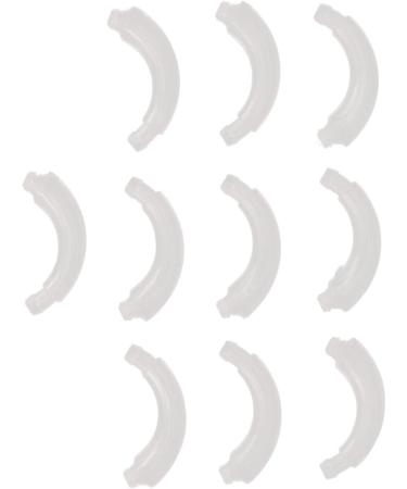 10 Pieces Hearing Aid Ear Hook Replacement - Comfortable Accessories for Hearing Aids - Buy Online on GoSupps.com