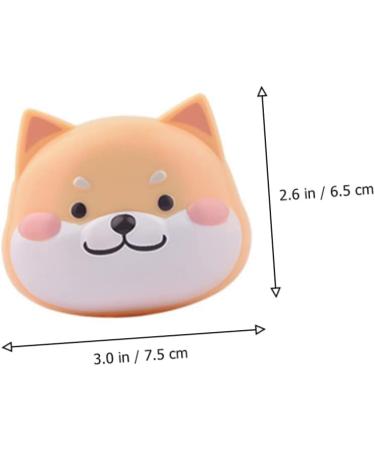 Solustre 9 Pack Contact Lens Case - Durable Contact Lens Container & Holder for Eye Lenses - International Shipping Available - Buy Online on GoSupps.com