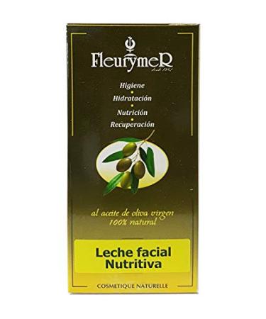 FLEURYMER nourishing facial milk olive 50 ml 1 piece 250 g