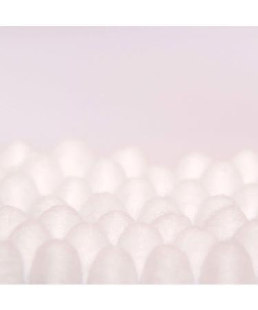 NUANNUAN 20-Piece Goose Feather Earpick Ear Massage Tool - Bamboo Handle Ear Wax Remover Stick for Women, Girls & Adults - Disposable Earwax Cleaner Spoon for Ear Care - Buy Online on GoSupps.com