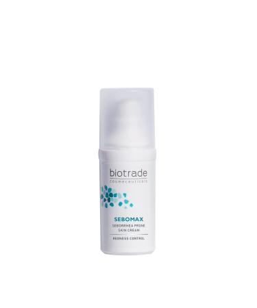 Sebomax Cream for Dandruff Dermatitis Psoriasis Eczema + gift psorin oil