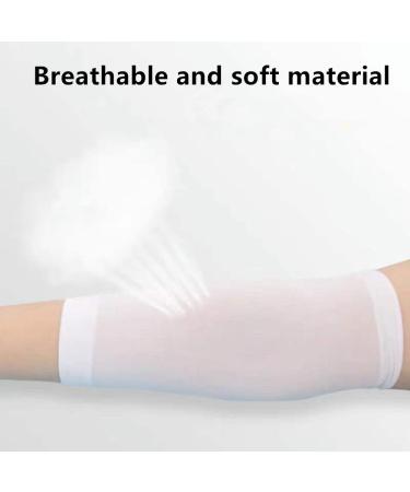 Adult PICC Line Cover Sleeve - Breathable & Elastic (4 Pack) - Buy Online on GoSupps.com