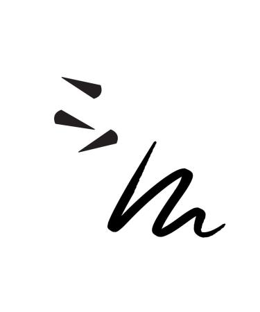 MCoBeauty Winged Eyeliner Stamp And Liquid Liner Duo - Black - 0.1 oz - Buy Online on GoSupps.com