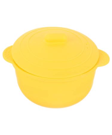 Buy Beaupretty 3-Set Wax Melts Silicone Bowl | Ideal for Hair Removal & Cosmetic Use | Travel-Friendly Design with Lid - Buy Online on GoSupps.com