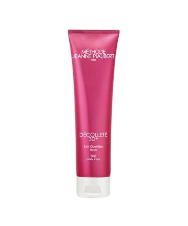 D COLLET 3D+ Daily Care Bust 100ml - Enhance Your Bust Naturally | International Shipping Available - Buy Online on GoSupps.com
