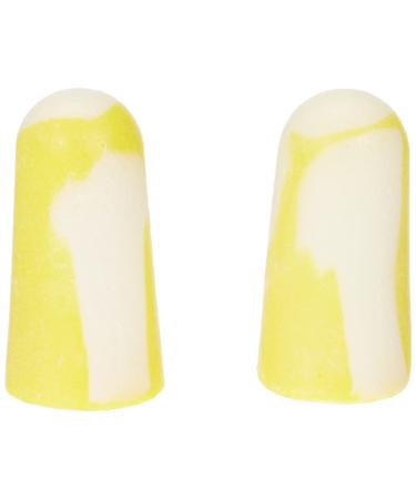 Honeywell Safety 303L-10 3P earplugs yellow white 3 x 10 pairs