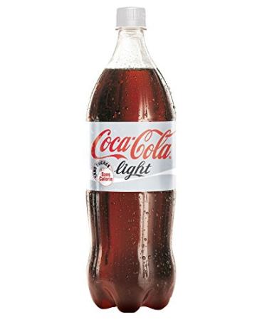 Coca-Cola Light 1.5L (pack of 6)