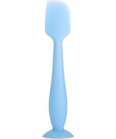 Hero-S Baby Creme Spatel Applicator | Soft Silicone Mini Brush for Newborn Butt Paste | Windula Closing Cream Applicator - Buy Online on GoSupps.com