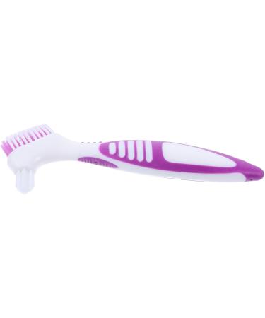 BESPORTBLE 3pcs Turtle Shell Cleaning Brush Turtle Brush Fish Tank Aquarium Scraper Brace Plastic 16x5cmx3pcs As Shown 3x3pcs - Buy Online on GoSupps.com